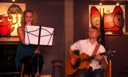 concert, poetry, Poland, Polish