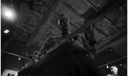 concert, rock, rockabillity, the razorblades