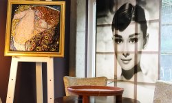 expo, Marie Josee Kerschen