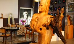 expo, Marie Josee Kerschen
