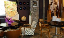 expo, Marie Josee Kerschen