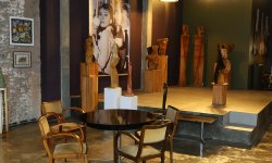 expo, Marie Josee Kerschen