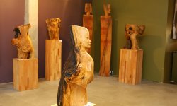 expo, Marie Josee Kerschen