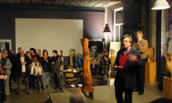 expo, Marie Josee Kerschen