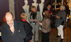 expo, Marie Josee Kerschen