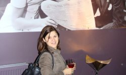 expo, Marie Josee Kerschen