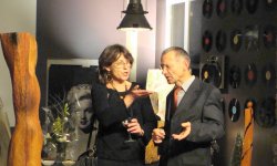 expo, Marie Josee Kerschen