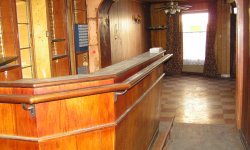 stare kino, ancien cinema, ale kino