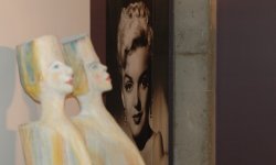 expo, Marie Josee Kerschen