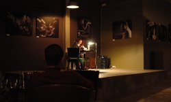 literature, Cathy Clement