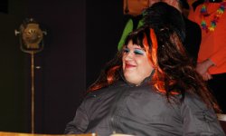cabaret, Mi Cuit, carnival, spectacle