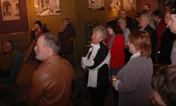 Vianden Photo Club vernissage 2008.03.15