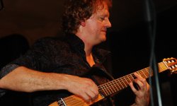 concert, jazz, Meander, Mathias Borgmann