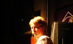 concert, jazz, Meander, Mathias Borgmann