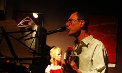 concert, jazz, Meander, Mathias Borgmann