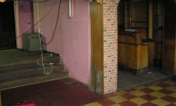 stare kino, ancien cinema, ale kino