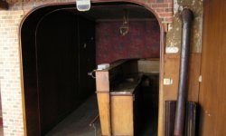 stare kino, ancien cinema, ale kino