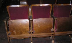 stare kino, ancien cinema, ale kino