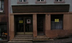 stare kino, ancien cinema, ale kino