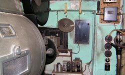 stare kino, ancien cinema, ale kino