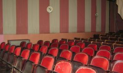 stare kino, ancien cinema, ale kino