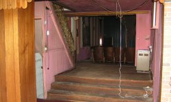 stare kino, ancien cinema, ale kino