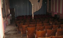 stare kino, ancien cinema, ale kino