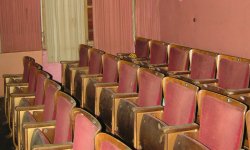 stare kino, ancien cinema, ale kino