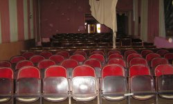 stare kino, ancien cinema, ale kino