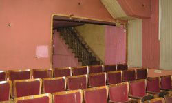 stare kino, ancien cinema, ale kino