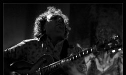 concert, jazz, Paul Wiltgen, Brian Seeger, Boris Schmidt