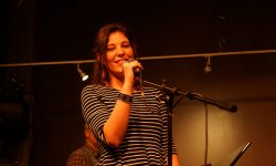 open stage, concert, jazz, blues, rock