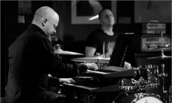concert, jazz, KLB Trio, Kaltenecker Trio, Kaltenecker Zsolt, Lukács Péter, Borlai Gergő, Hungary