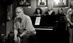 concert, choir, Sing by Foot, INEEC