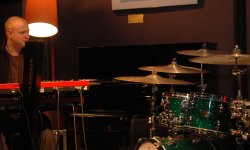 concert, jazz, KLB Trio, Kaltenecker Trio, Kaltenecker Zsolt, Lukács Péter, Borlai Gergő, Hungary