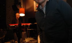 concert, jazz, KLB Trio, Kaltenecker Trio, Kaltenecker Zsolt, Lukács Péter, Borlai Gergő, Hungary