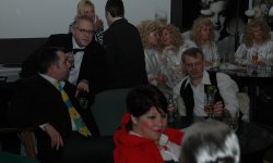 cabaret, Mi Cuit, carnival, spectacle