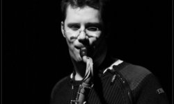 concert, jazz, Maxime Bender, Sebastian Sternal, Markus Braun, Silvio Morger