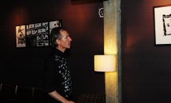 expo, photography, Philippe Vincent Jose Rombo Paulo