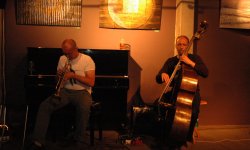 concert, jazz, electro, DJ, Poland, Polish, DJ Phillips, Bartosz Stępień, Tomasz Barzec