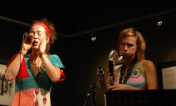 concert, jazz, Kalima, Sascha Ley,Laia Genc, Anne Kaftan