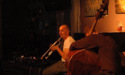 concert, jazz, electro, DJ, Poland, Polish, DJ Phillips, Bartosz Stępień, Tomasz Barzec