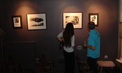expo, photography, Philippe Vincent Jose Rombo Paulo