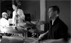 concert, jazz, Paul Fox, Markus Ehrlich, Robert Kesternich, Zacharias Zschenderlein, Maurice Kuehn