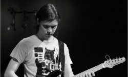 concert, jazz, Paul Fox, Markus Ehrlich, Robert Kesternich, Zacharias Zschenderlein, Maurice Kuehn