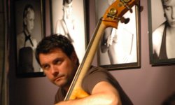 concert, jazz, Greg Lamy, Jean-Marc Robin, Gautier Laurent, Johannes Mueller