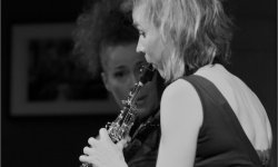 concert, jazz, Kalima, Sascha Ley,Laia Genc, Anne Kaftan
