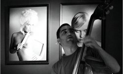 concert, jazz, Hungary, Mátyás Szandai, Szabolcs Oláh, András Dés