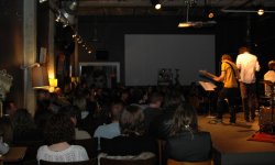 concert, jazz, Paul Fox, Markus Ehrlich, Robert Kesternich, Zacharias Zschenderlein, Maurice Kuehn