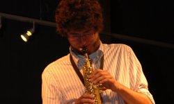 concert, jazz, Paul Fox, Markus Ehrlich, Robert Kesternich, Zacharias Zschenderlein, Maurice Kuehn